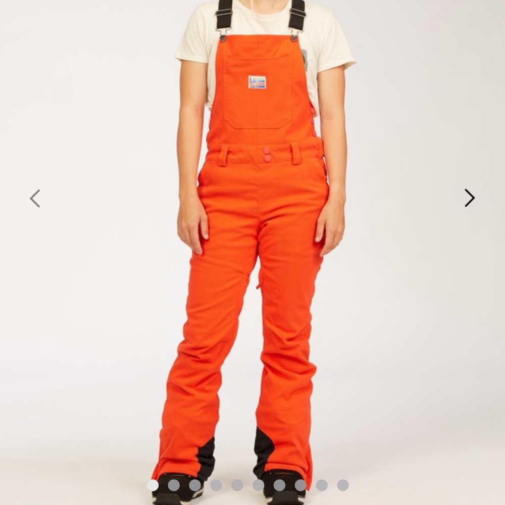 Billabong Riva Snow Bib